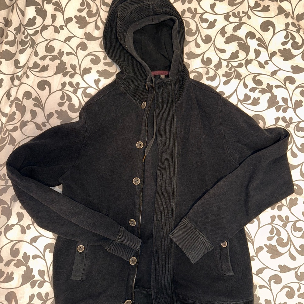 Ted Baker zip up